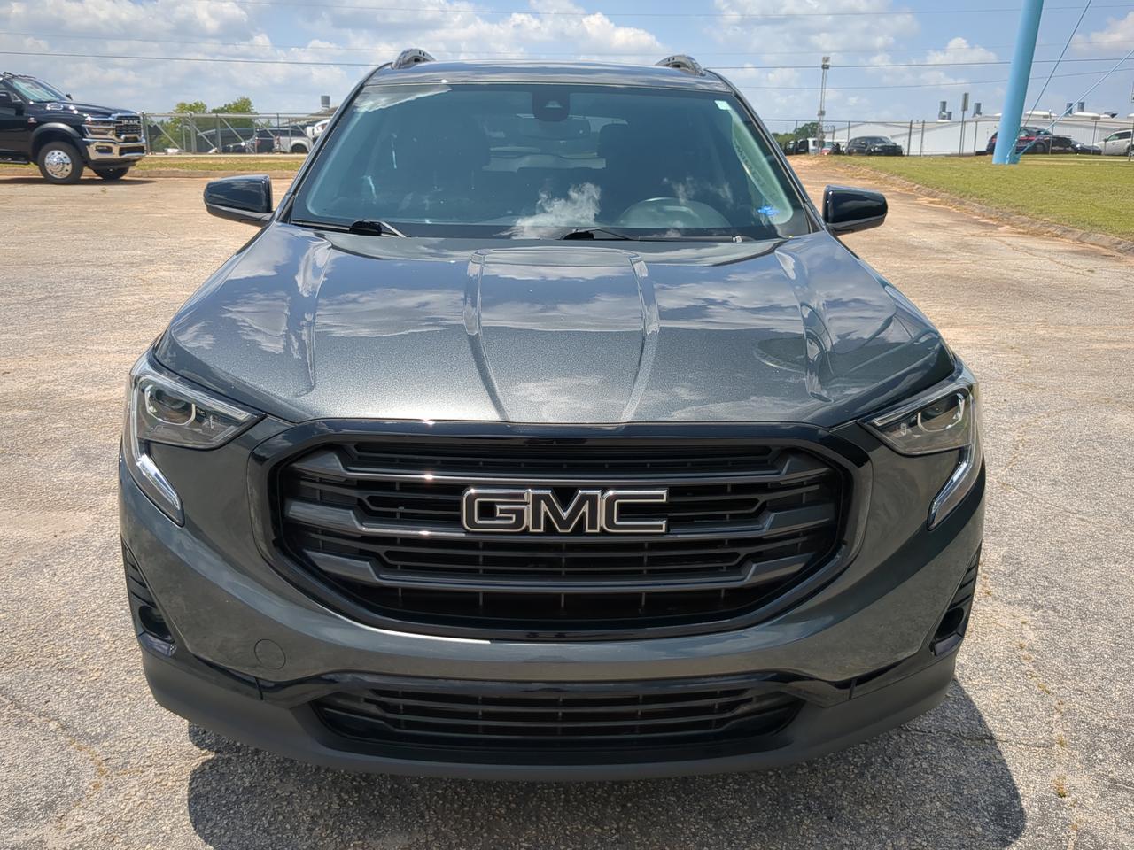 2020 GMC Terrain SLT Winder GA