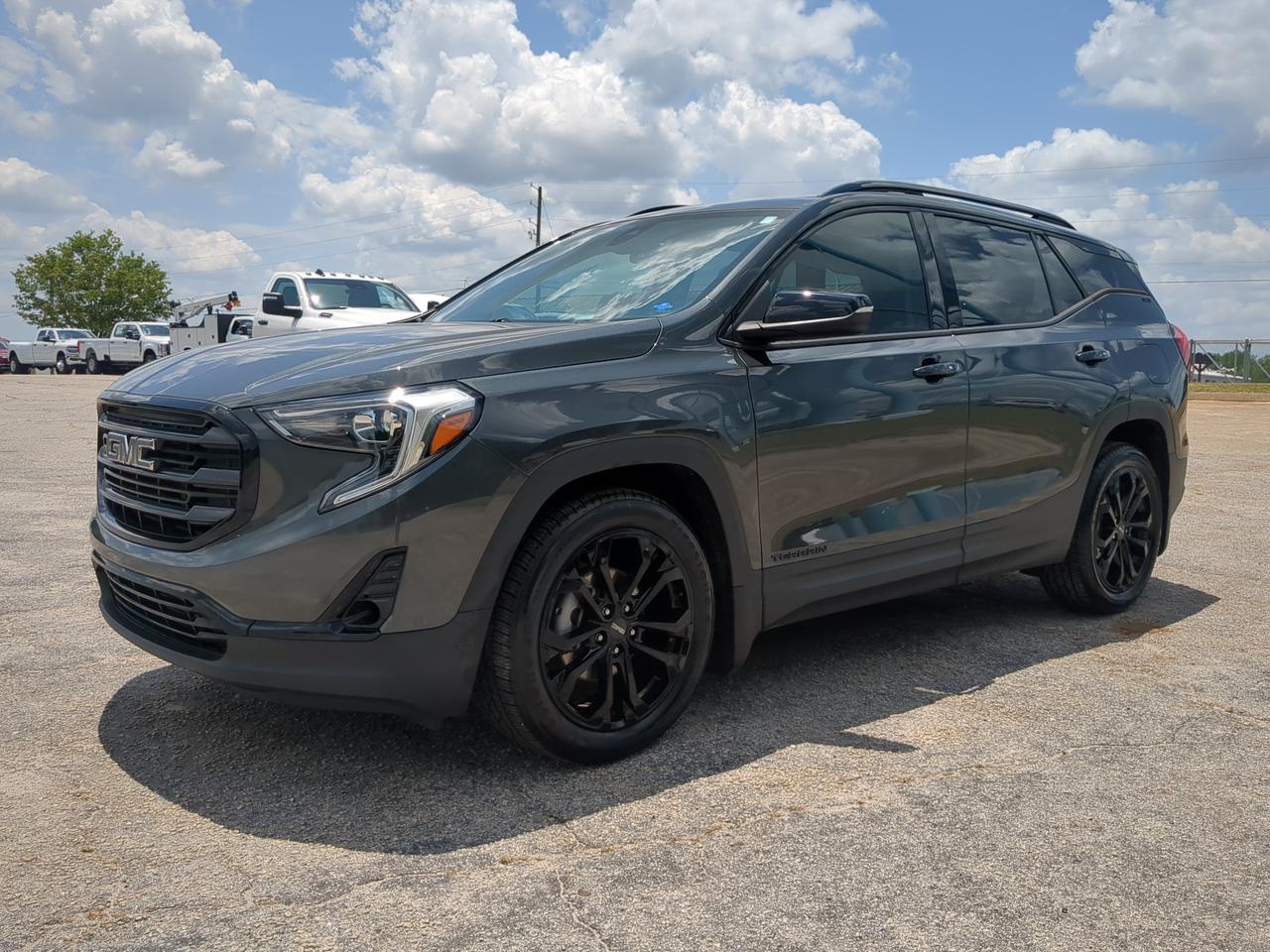 2020 GMC Terrain SLT Winder GA