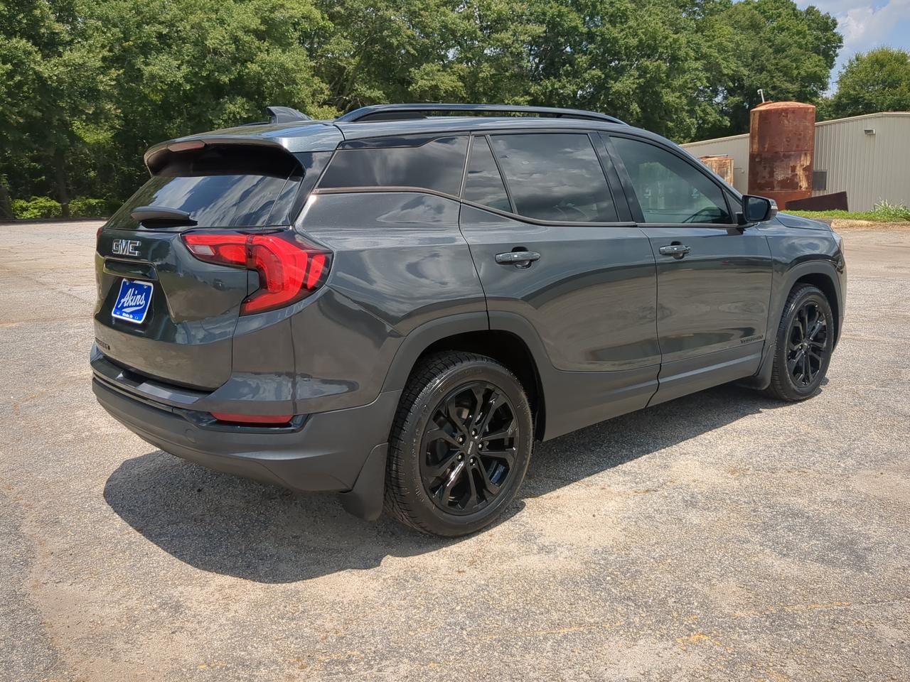 2020 GMC Terrain SLT Winder GA