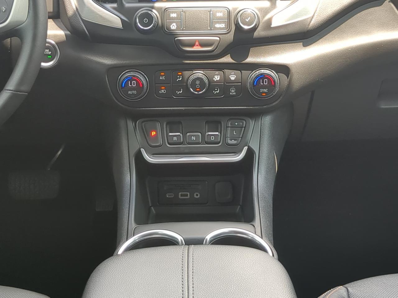 2020 GMC Terrain SLT Winder GA