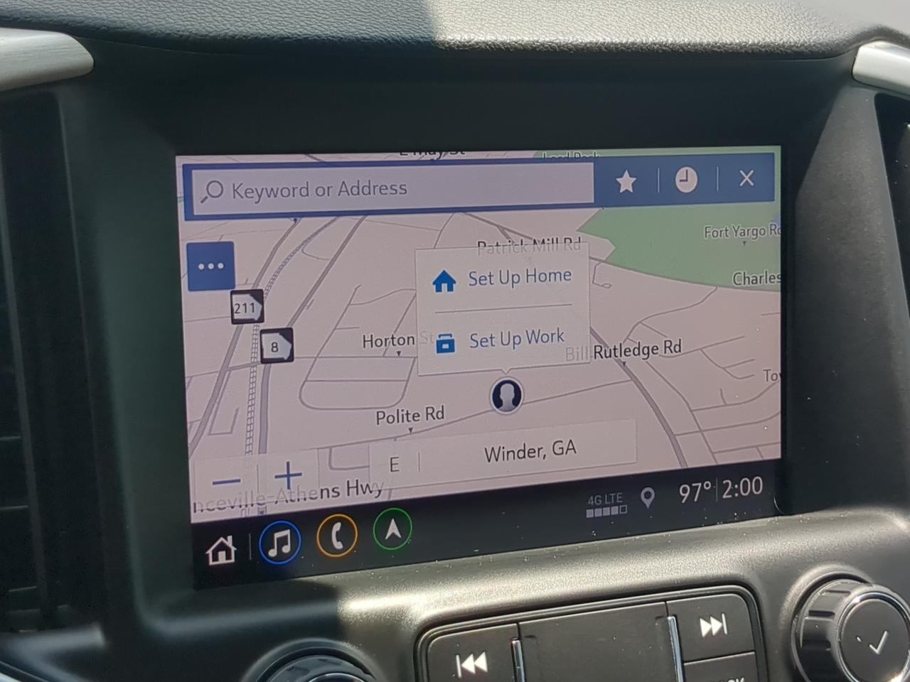 2020 GMC Terrain SLT Winder GA