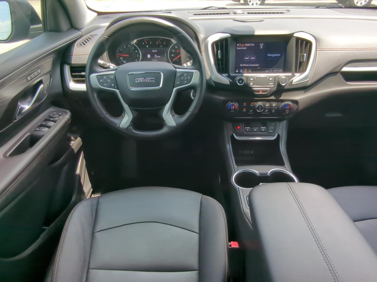 2020 GMC Terrain SLT Winder GA