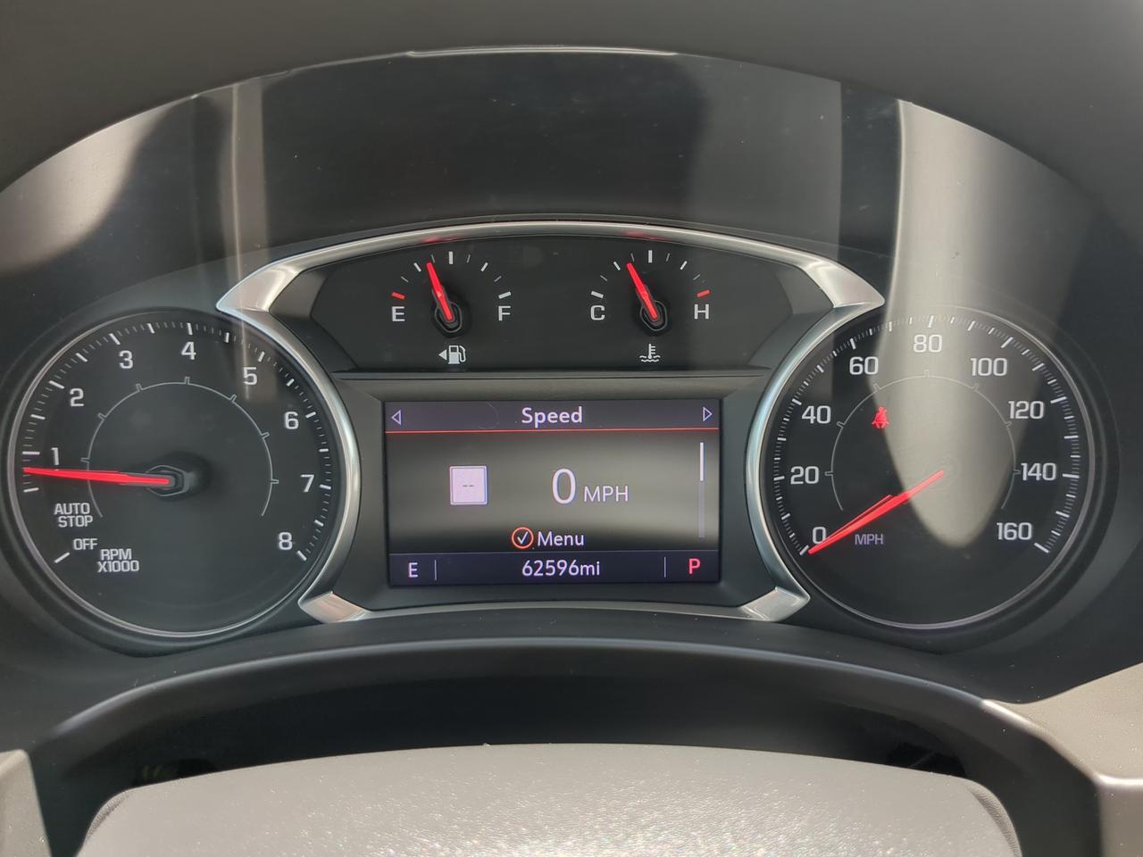 2020 GMC Terrain SLT Winder GA