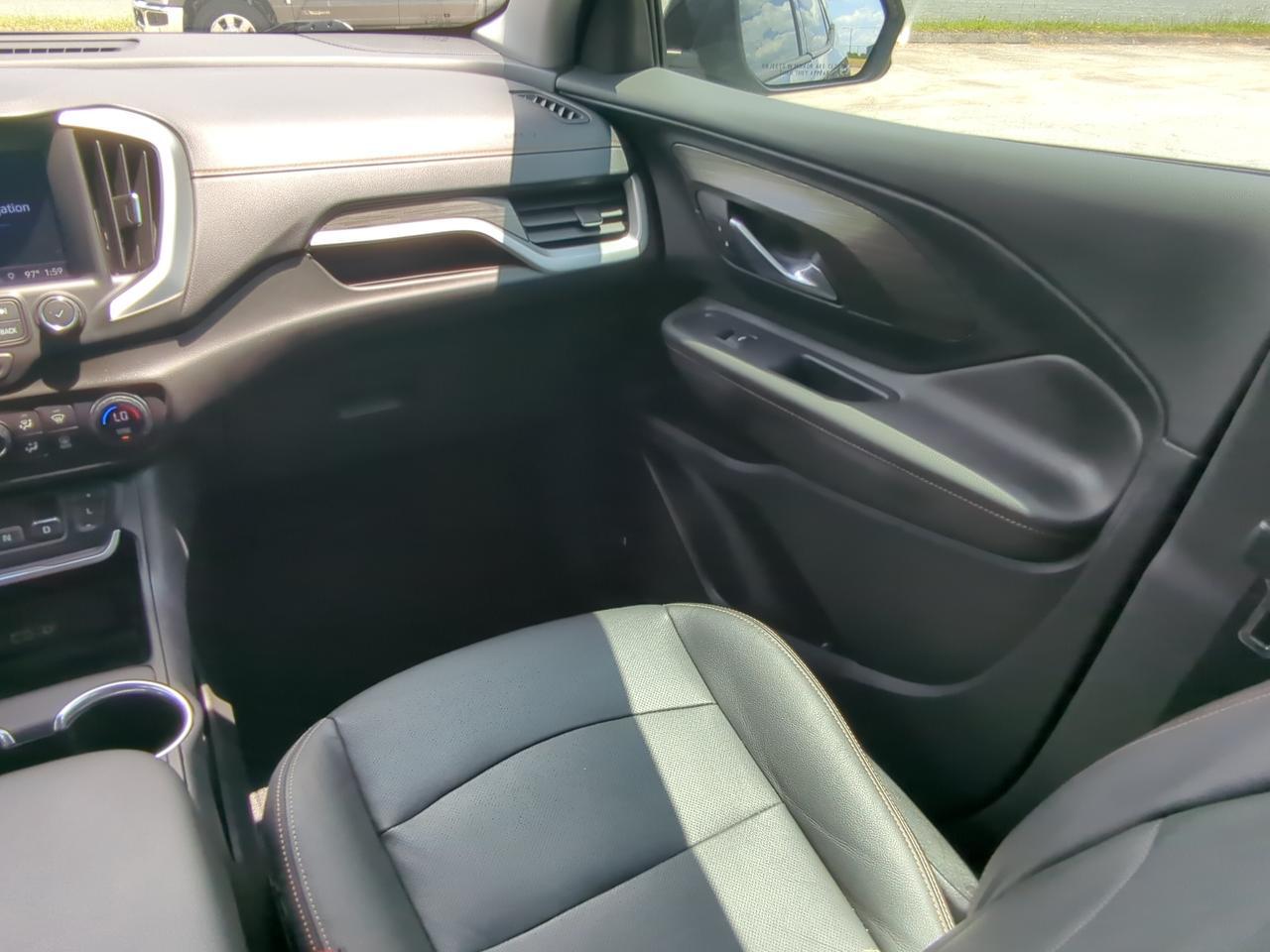 2020 GMC Terrain SLT Winder GA