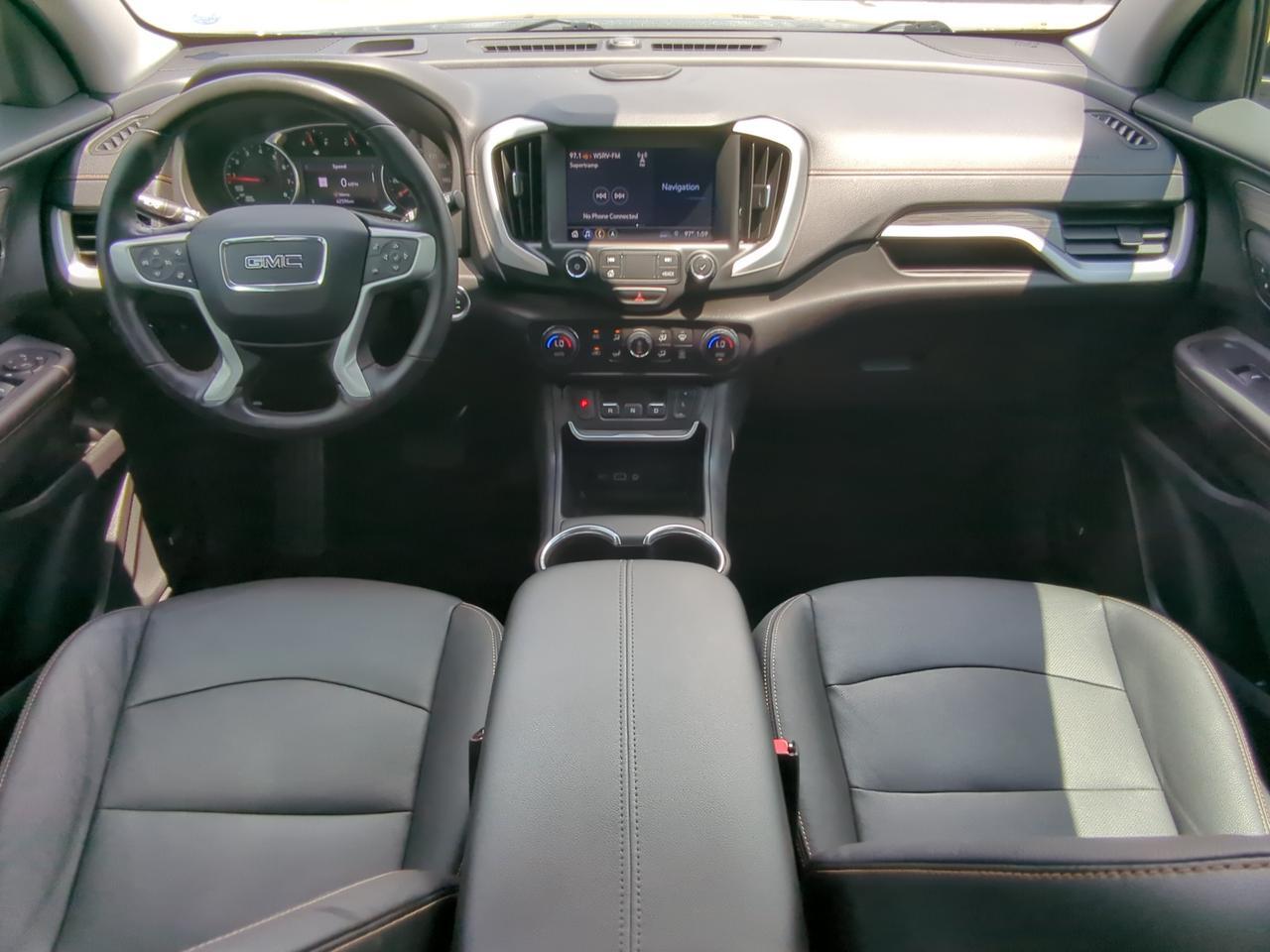 2020 GMC Terrain SLT Winder GA