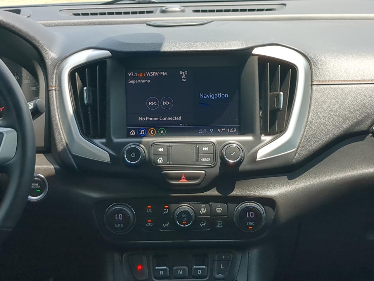 2020 GMC Terrain SLT Winder GA