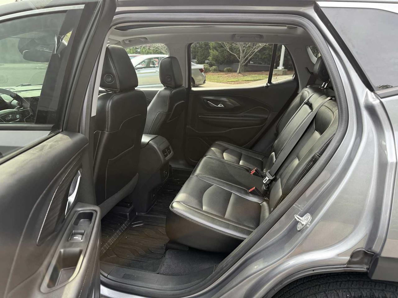 2020 GMC Terrain SLT Westborough MA