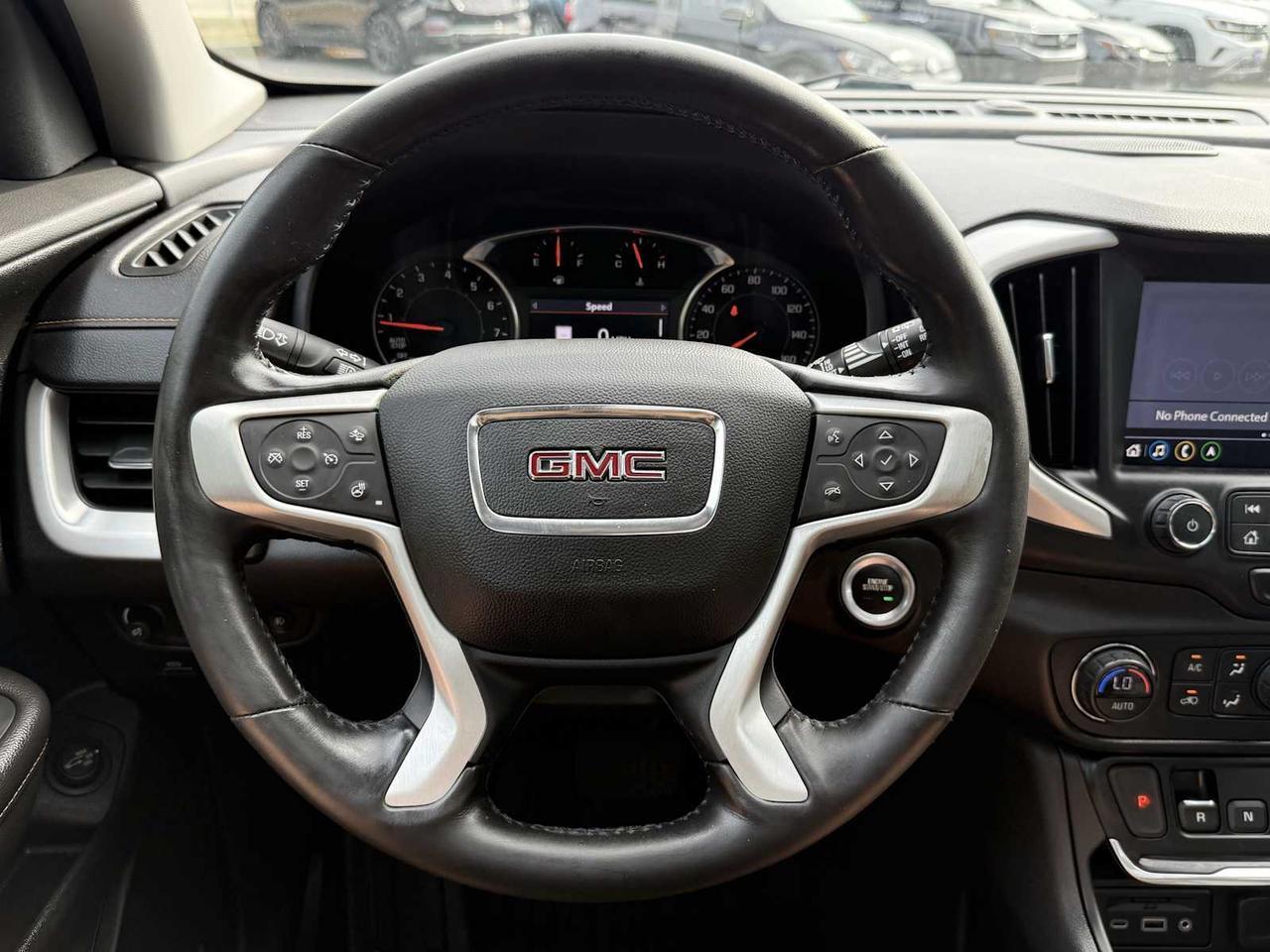 2020 GMC Terrain SLT Westborough MA