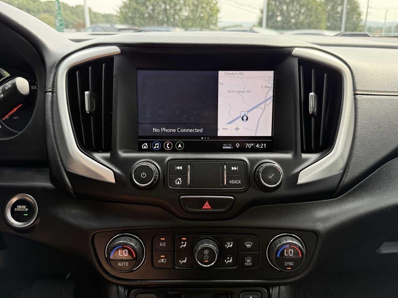 2020 GMC Terrain SLT Westborough MA
