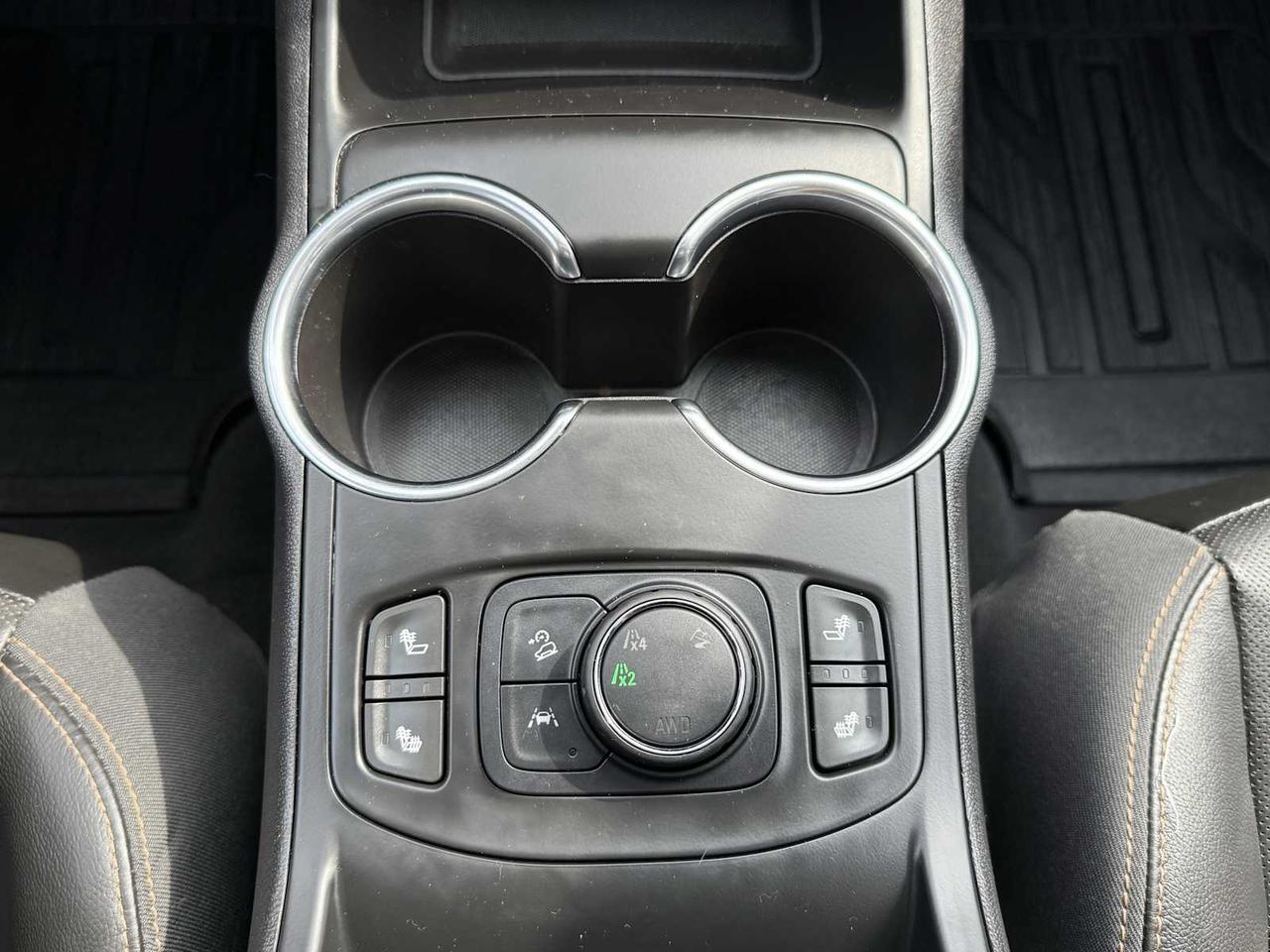 2020 GMC Terrain SLT Westborough MA
