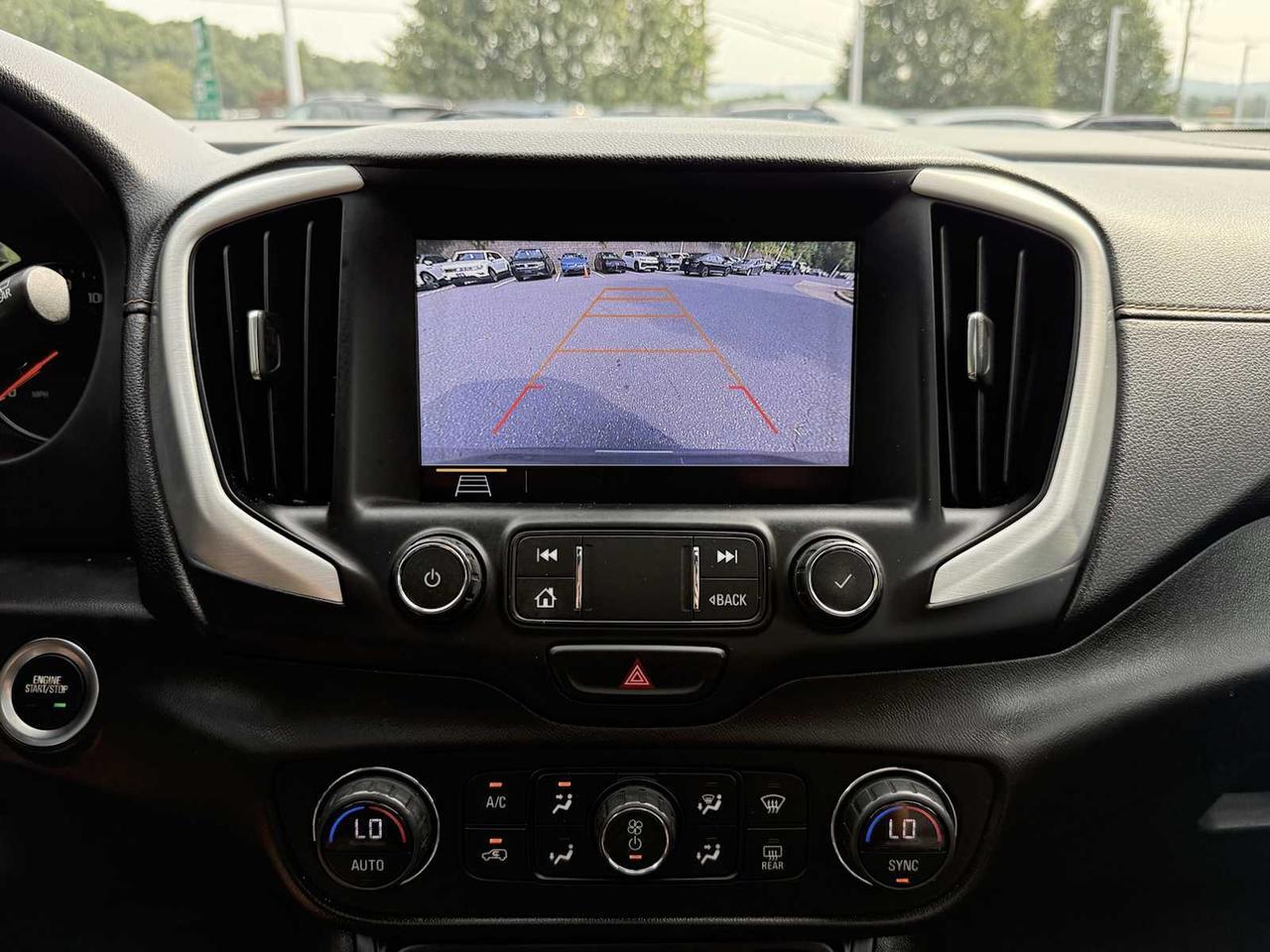 2020 GMC Terrain SLT Westborough MA