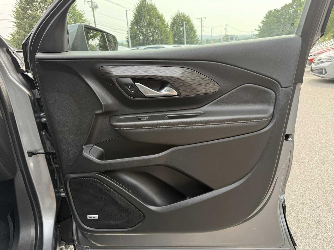 2020 GMC Terrain SLT Westborough MA