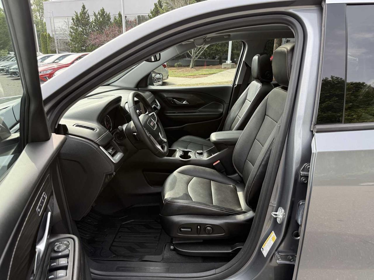 2020 GMC Terrain SLT Westborough MA