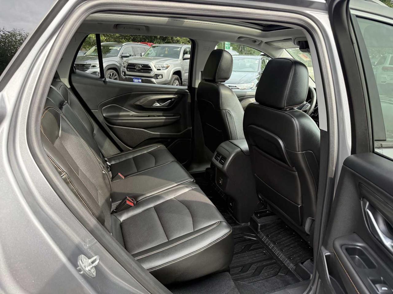 2020 GMC Terrain SLT Westborough MA