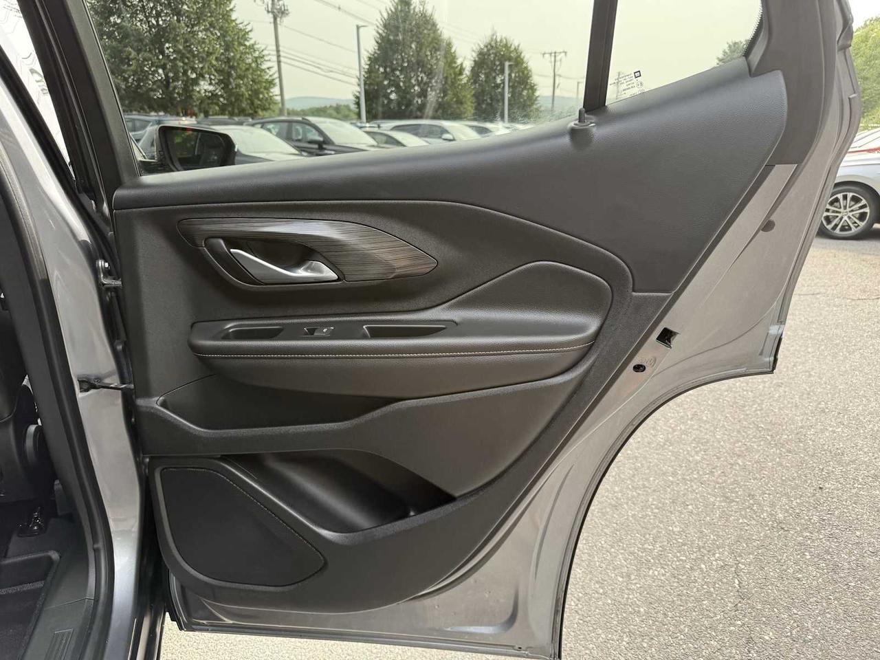 2020 GMC Terrain SLT Westborough MA