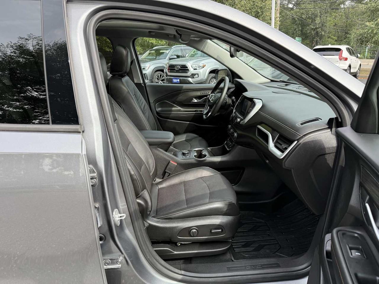 2020 GMC Terrain SLT Westborough MA