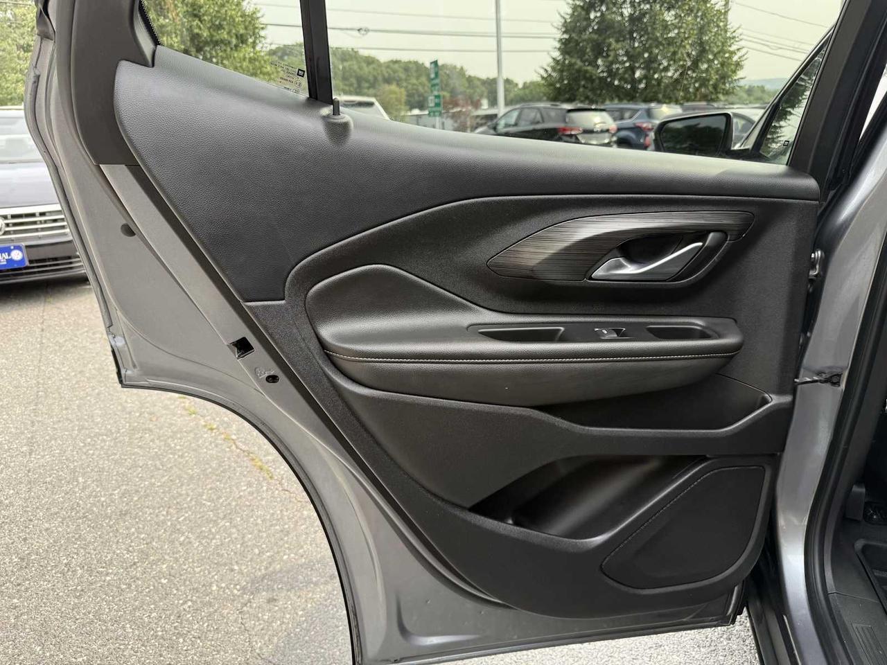 2020 GMC Terrain SLT Westborough MA