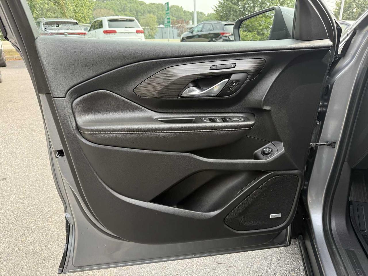 2020 GMC Terrain SLT Westborough MA
