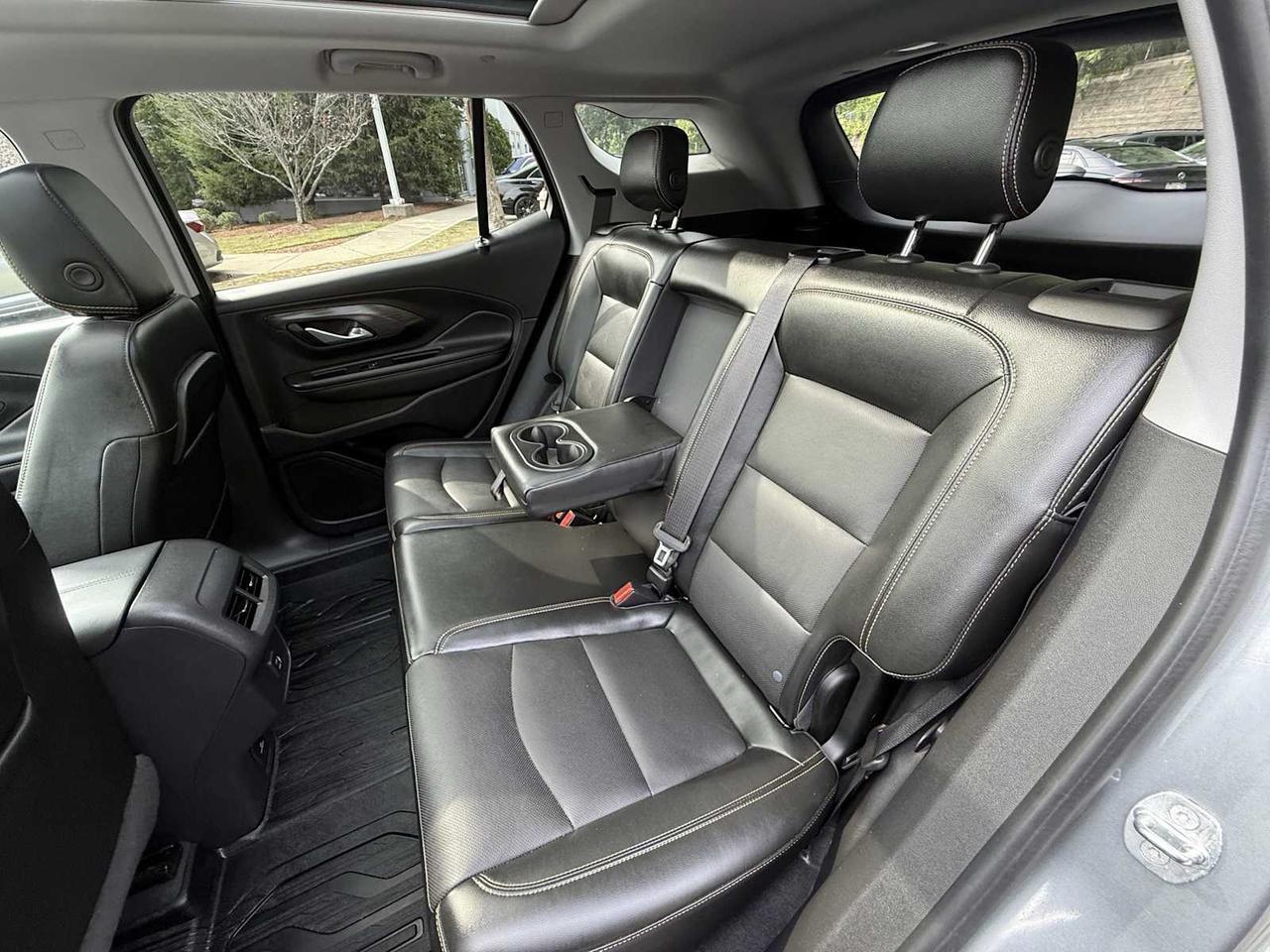 2020 GMC Terrain SLT Westborough MA
