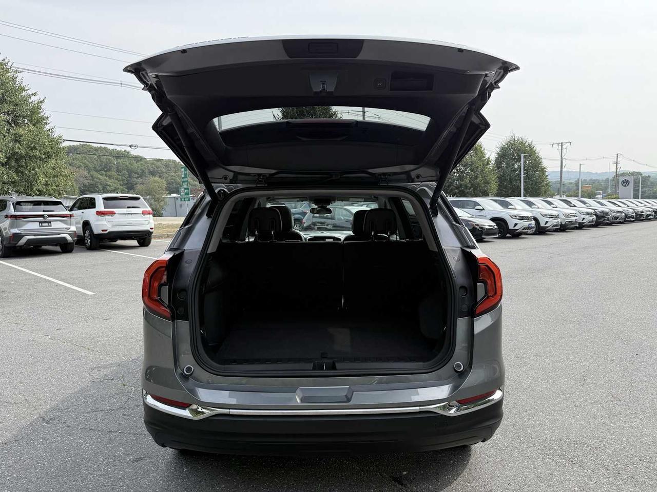 2020 GMC Terrain SLT Westborough MA