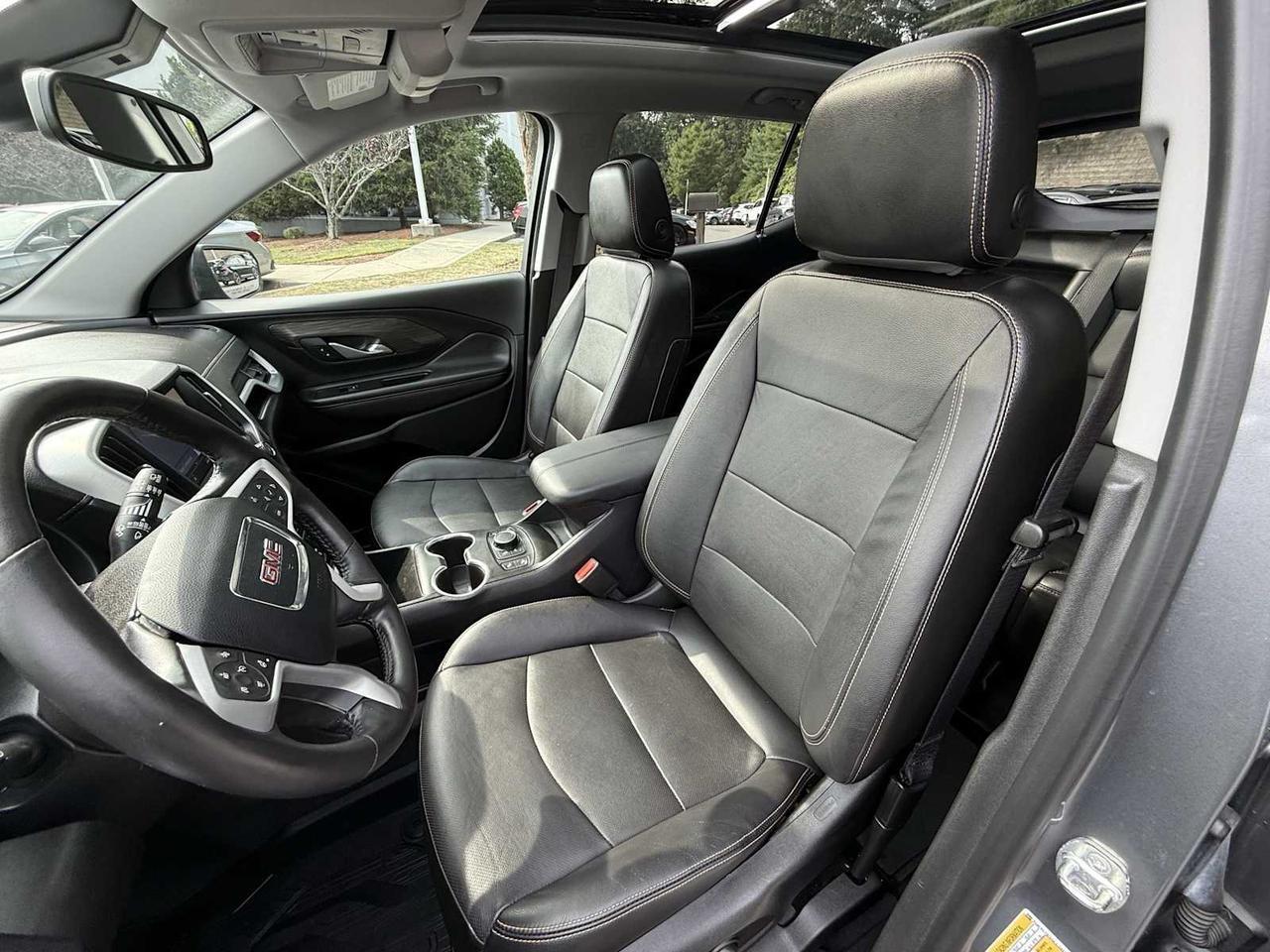 2020 GMC Terrain SLT Westborough MA