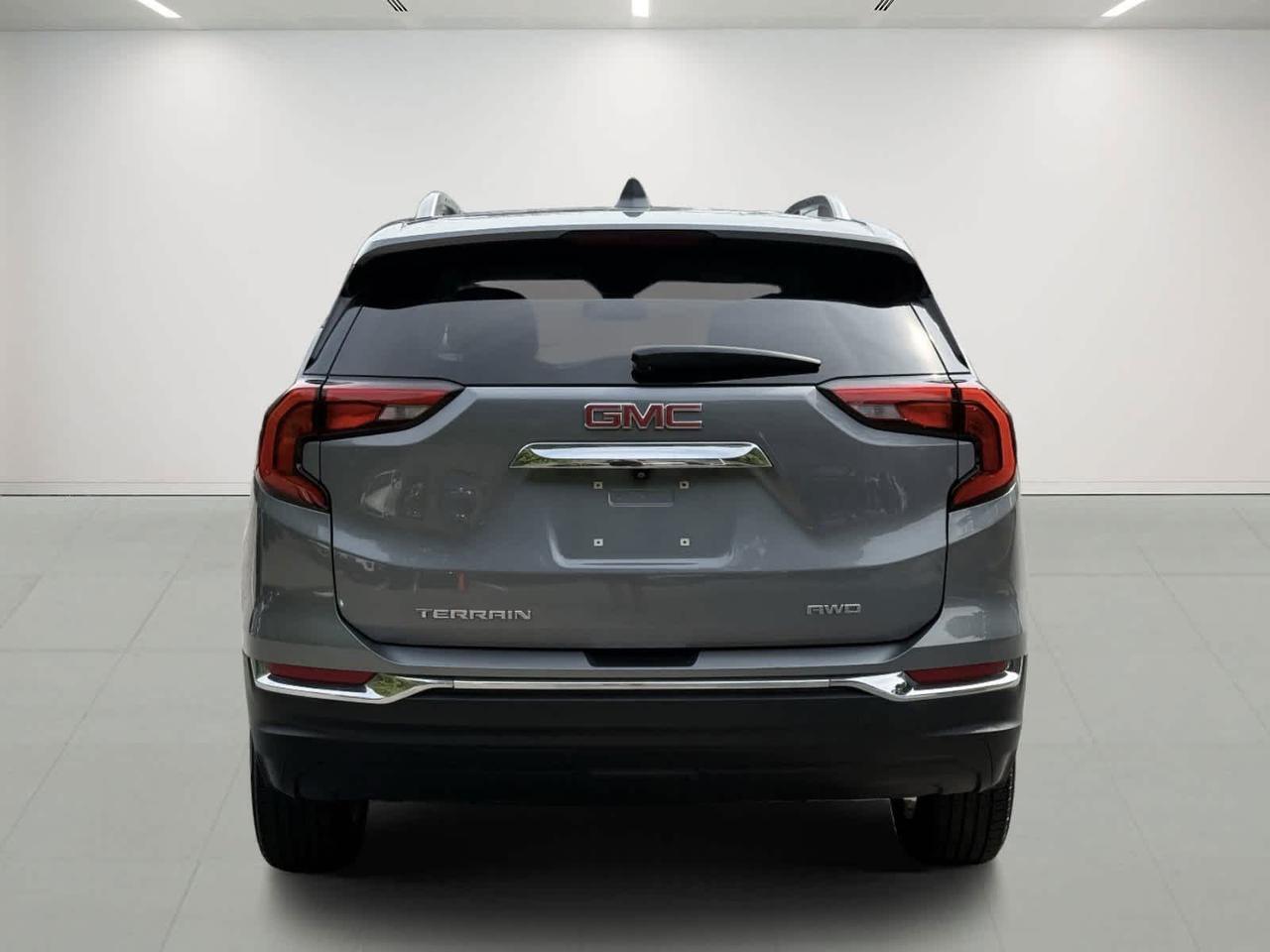 2020 GMC Terrain SLT Westborough MA