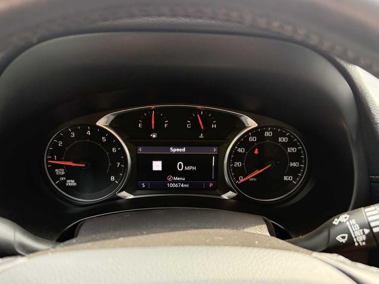 2020 GMC Terrain SLT Westborough MA