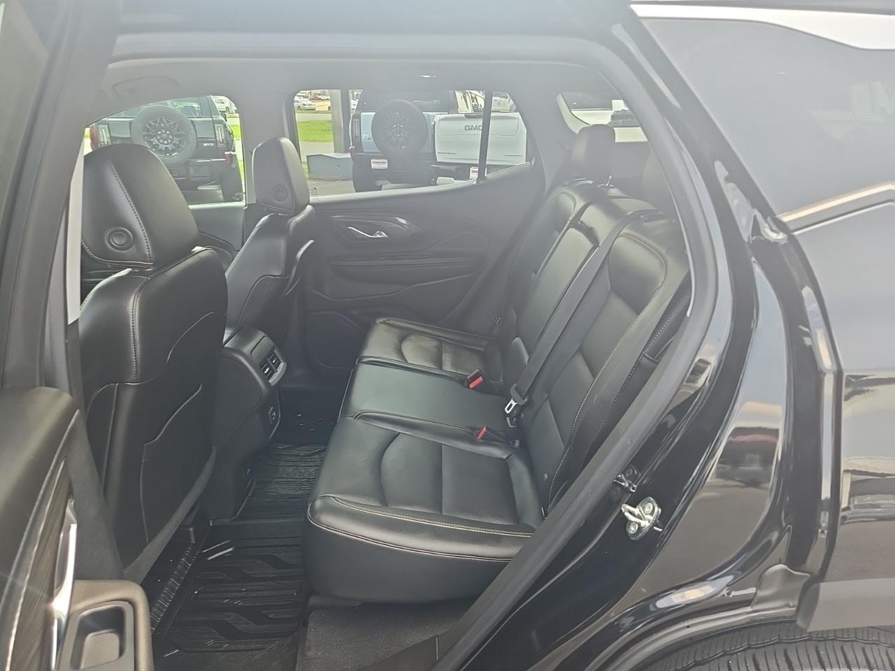 2020 GMC Terrain SLT Fredericksburg VA