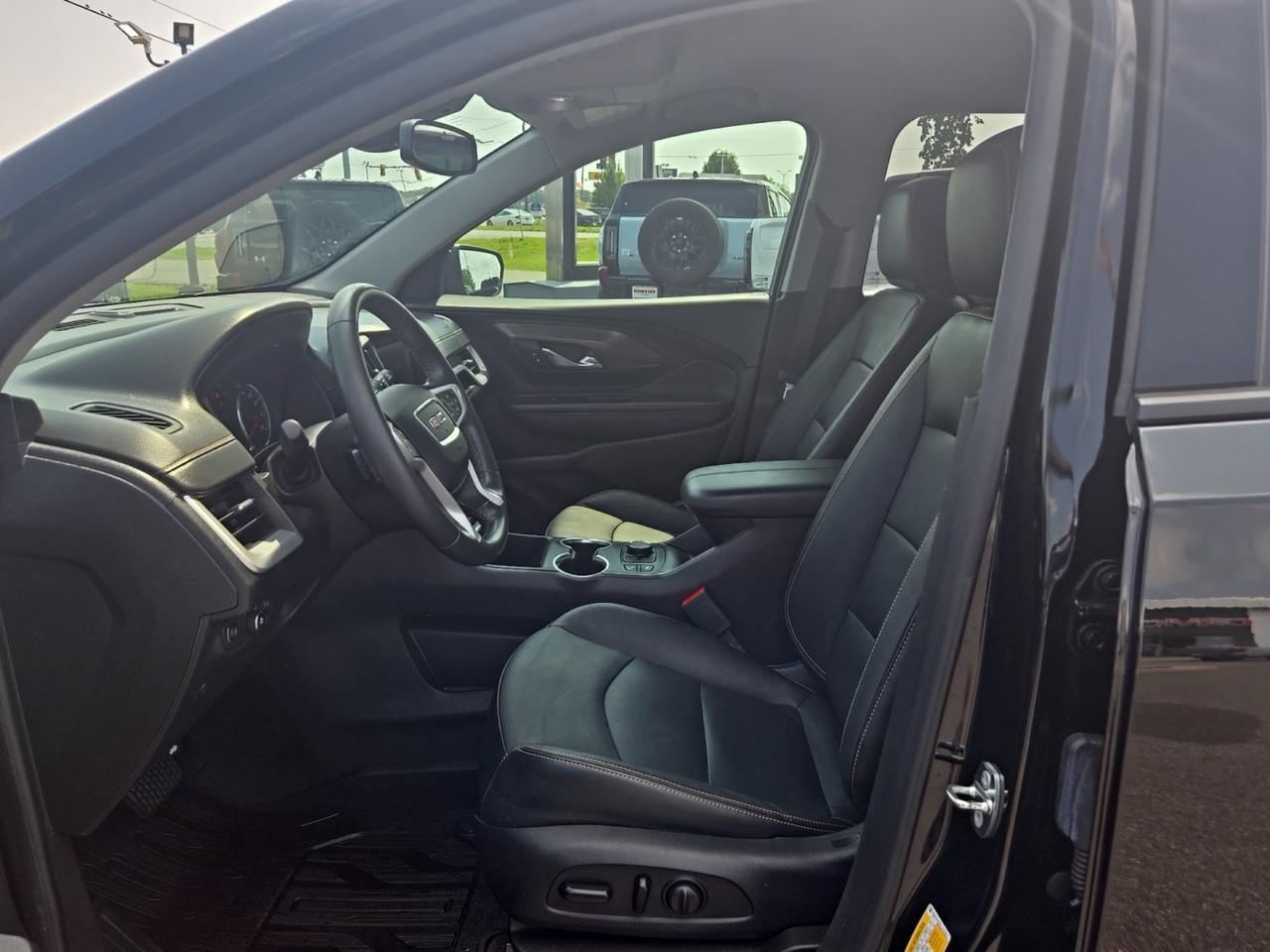 2020 GMC Terrain SLT Fredericksburg VA