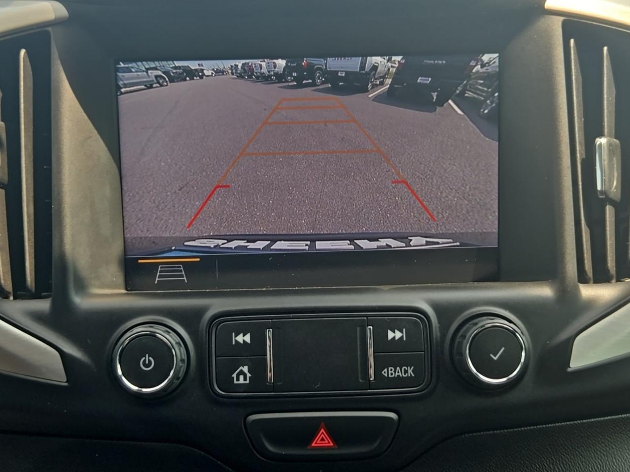 2020 GMC Terrain SLT Fredericksburg VA