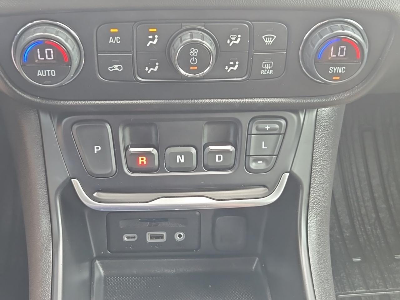 2020 GMC Terrain SLT Fredericksburg VA