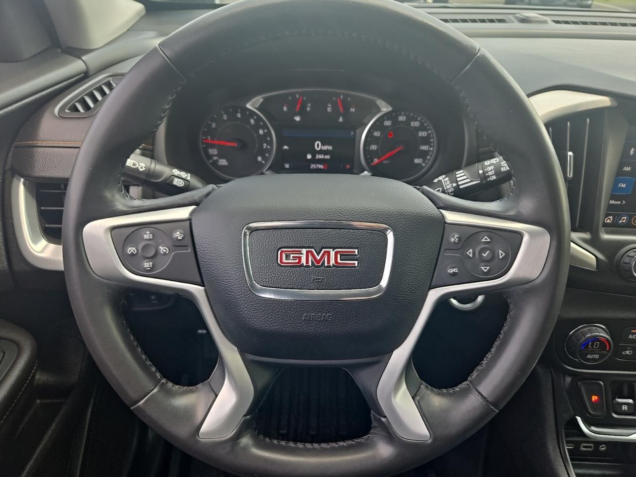 2020 GMC Terrain SLT Fredericksburg VA