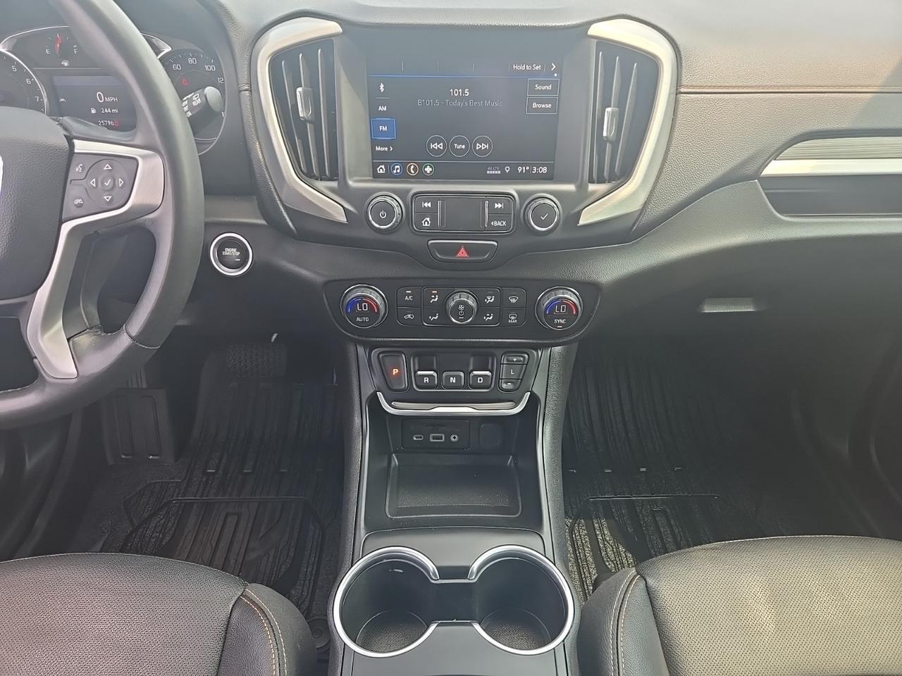 2020 GMC Terrain SLT Fredericksburg VA