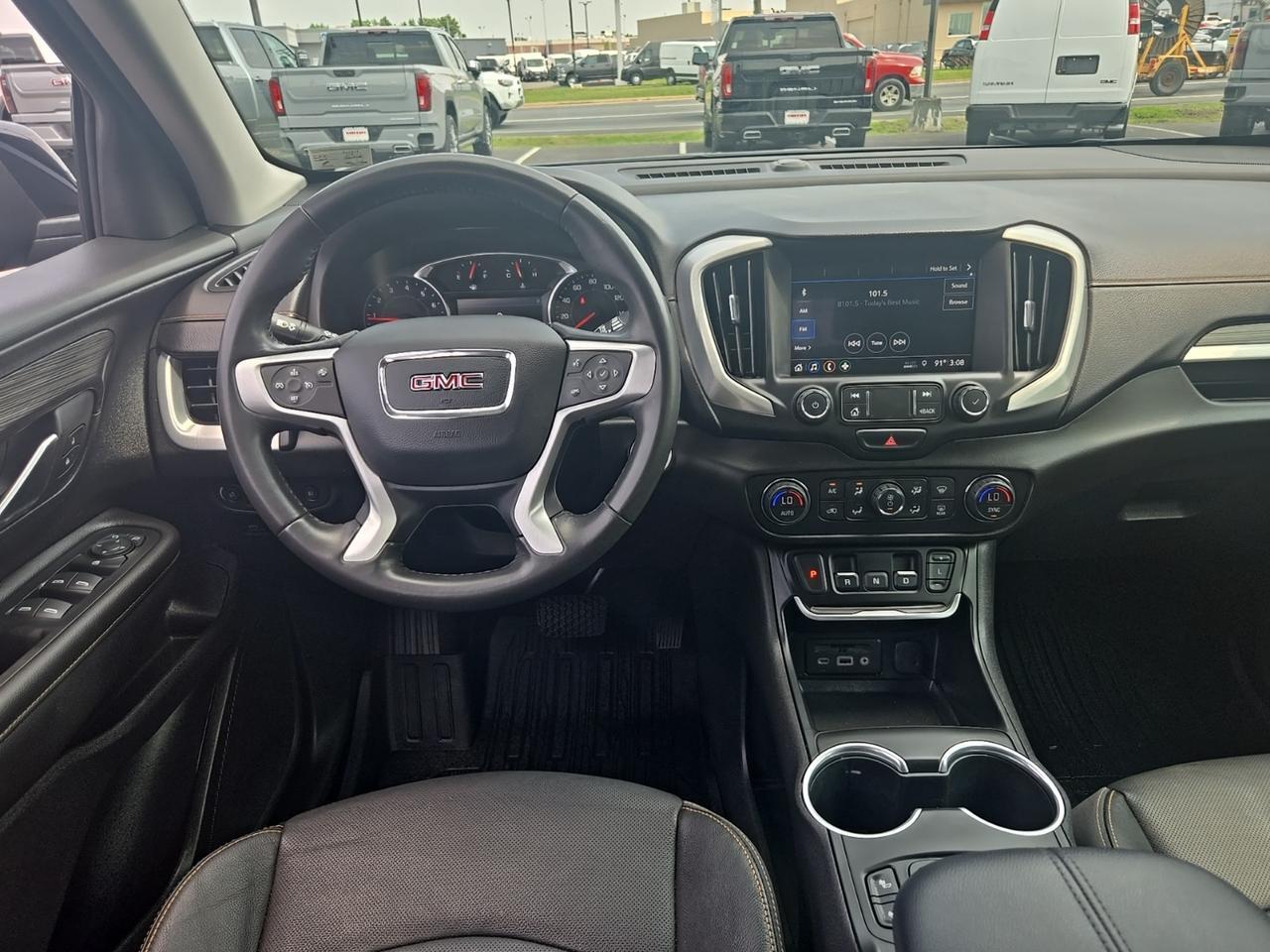 2020 GMC Terrain SLT Fredericksburg VA