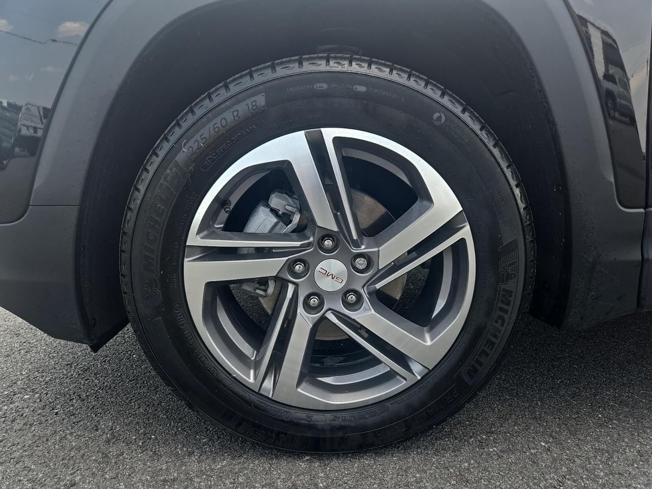 2020 GMC Terrain SLT Fredericksburg VA