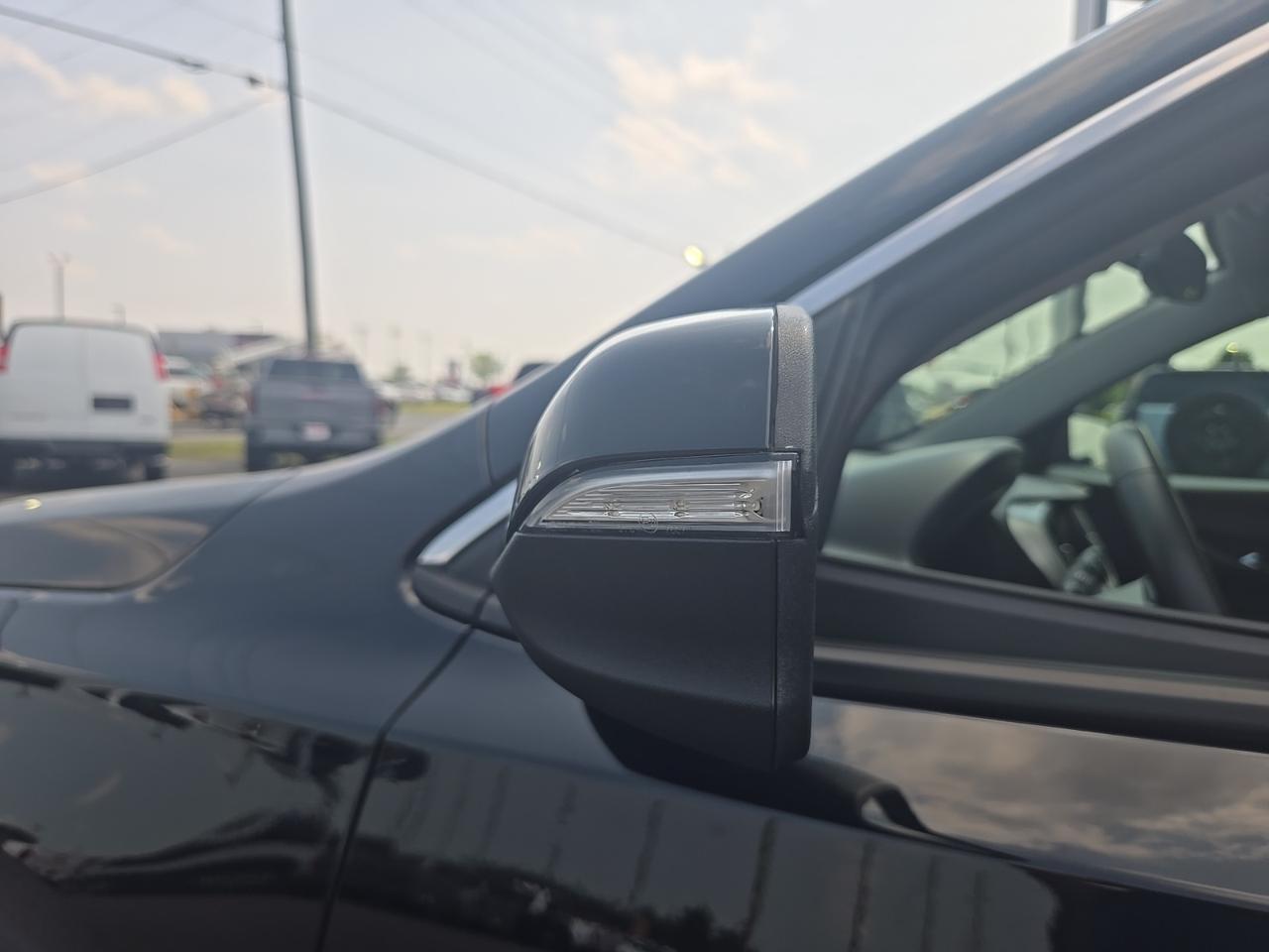 2020 GMC Terrain SLT Fredericksburg VA