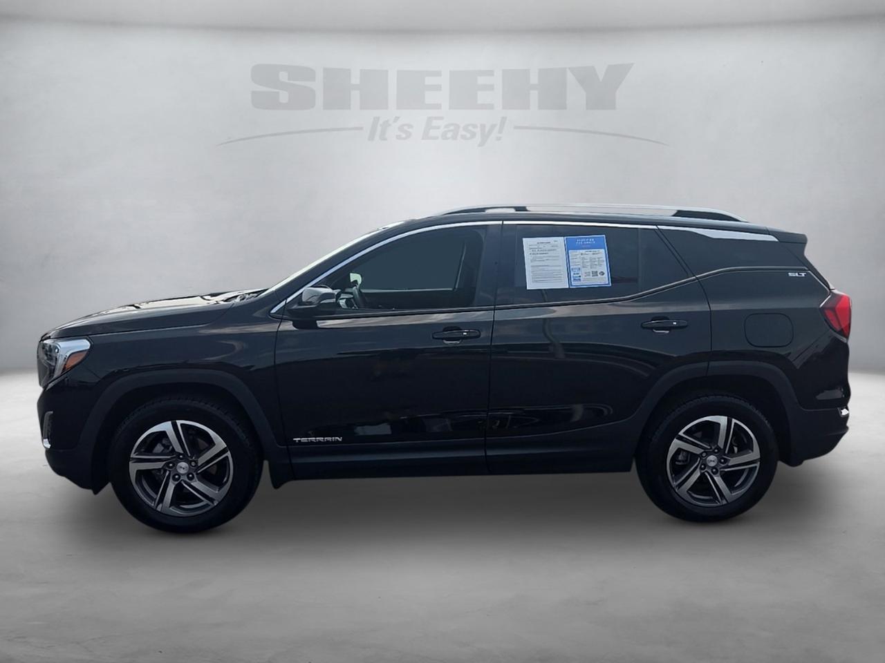 2020 GMC Terrain SLT Fredericksburg VA