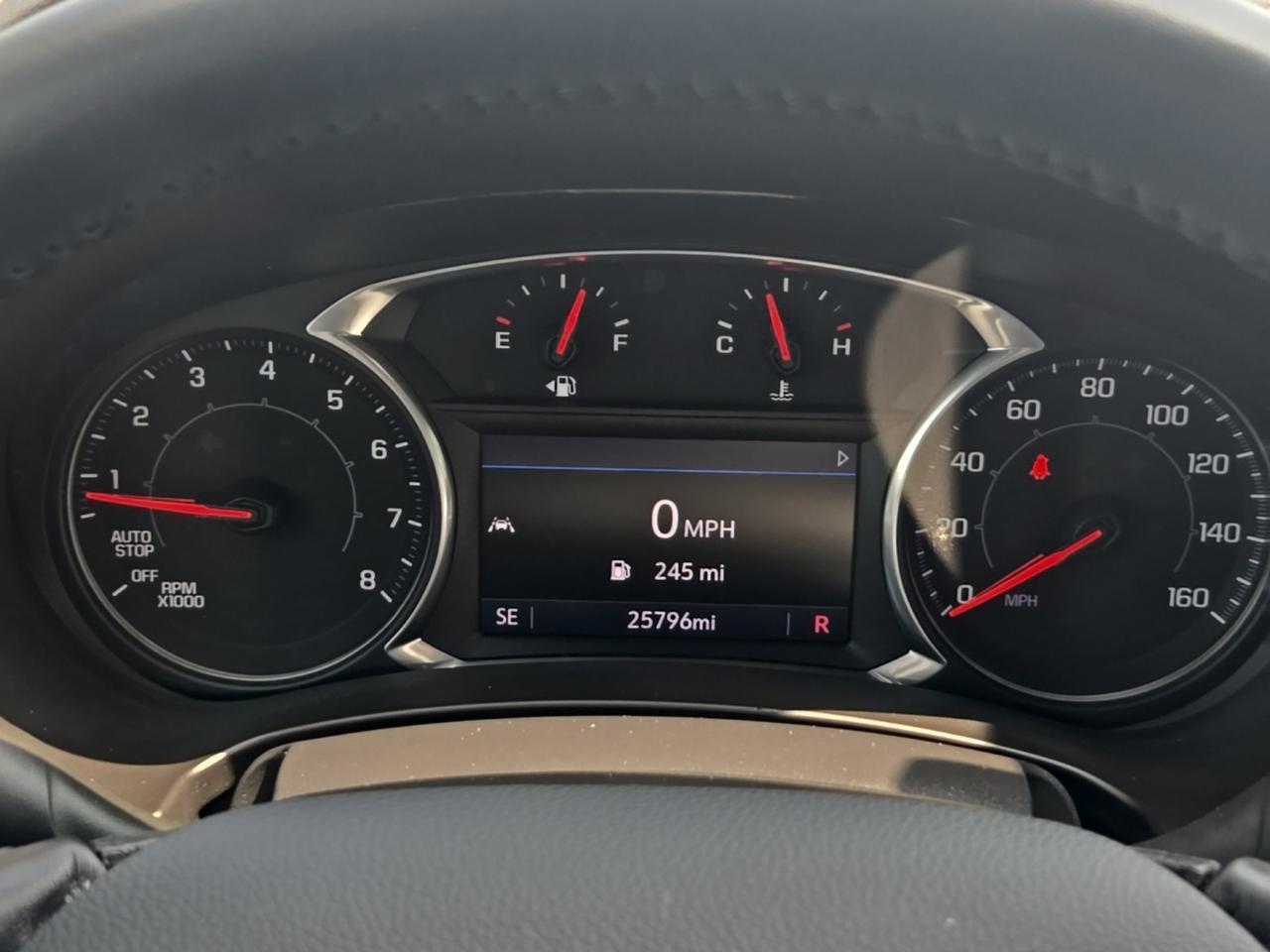 2020 GMC Terrain SLT Fredericksburg VA