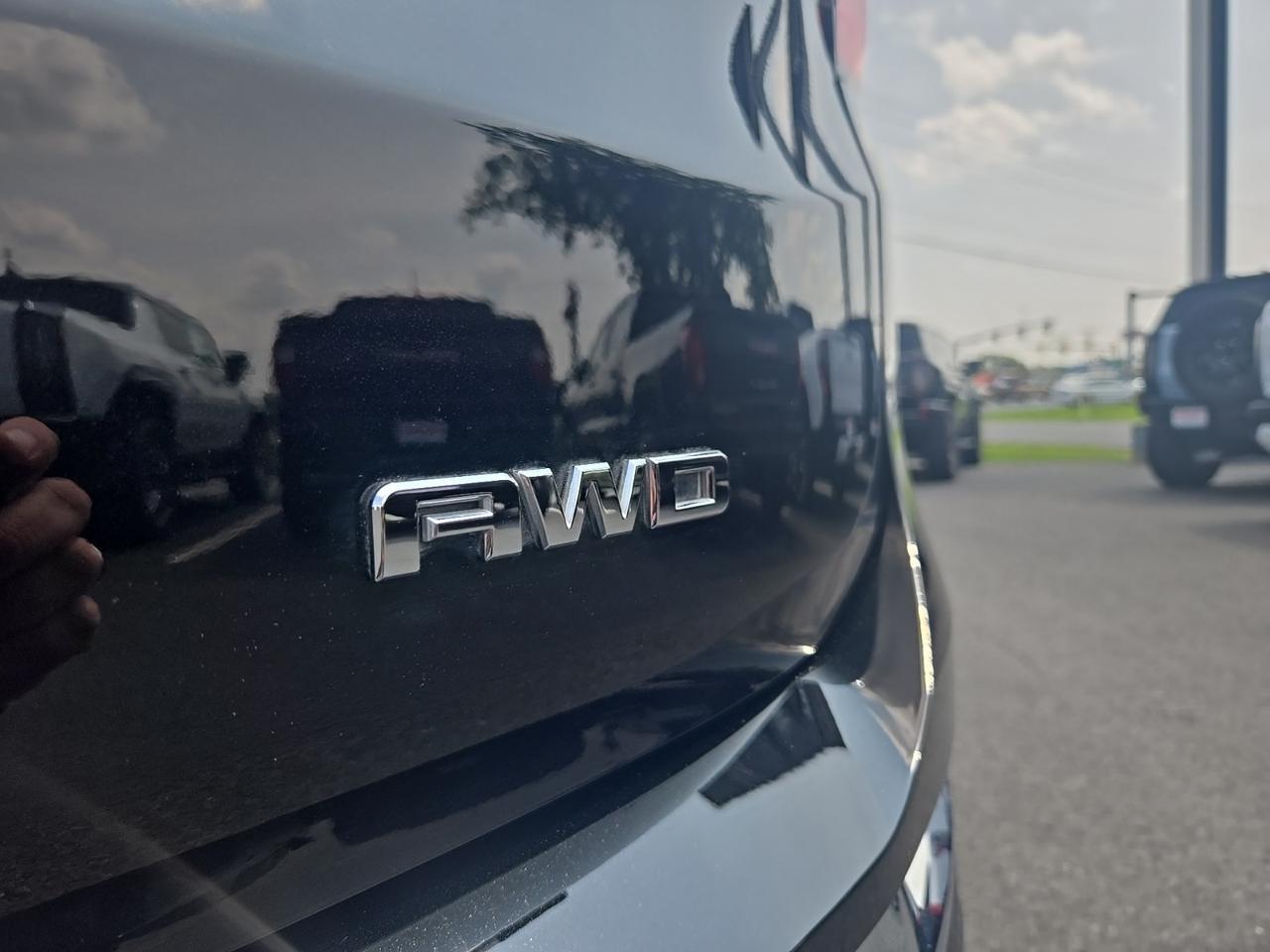 2020 GMC Terrain SLT Fredericksburg VA