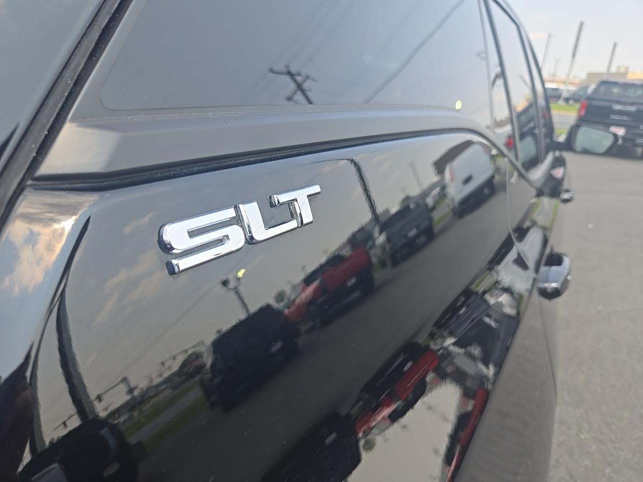 2020 GMC Terrain SLT Fredericksburg VA