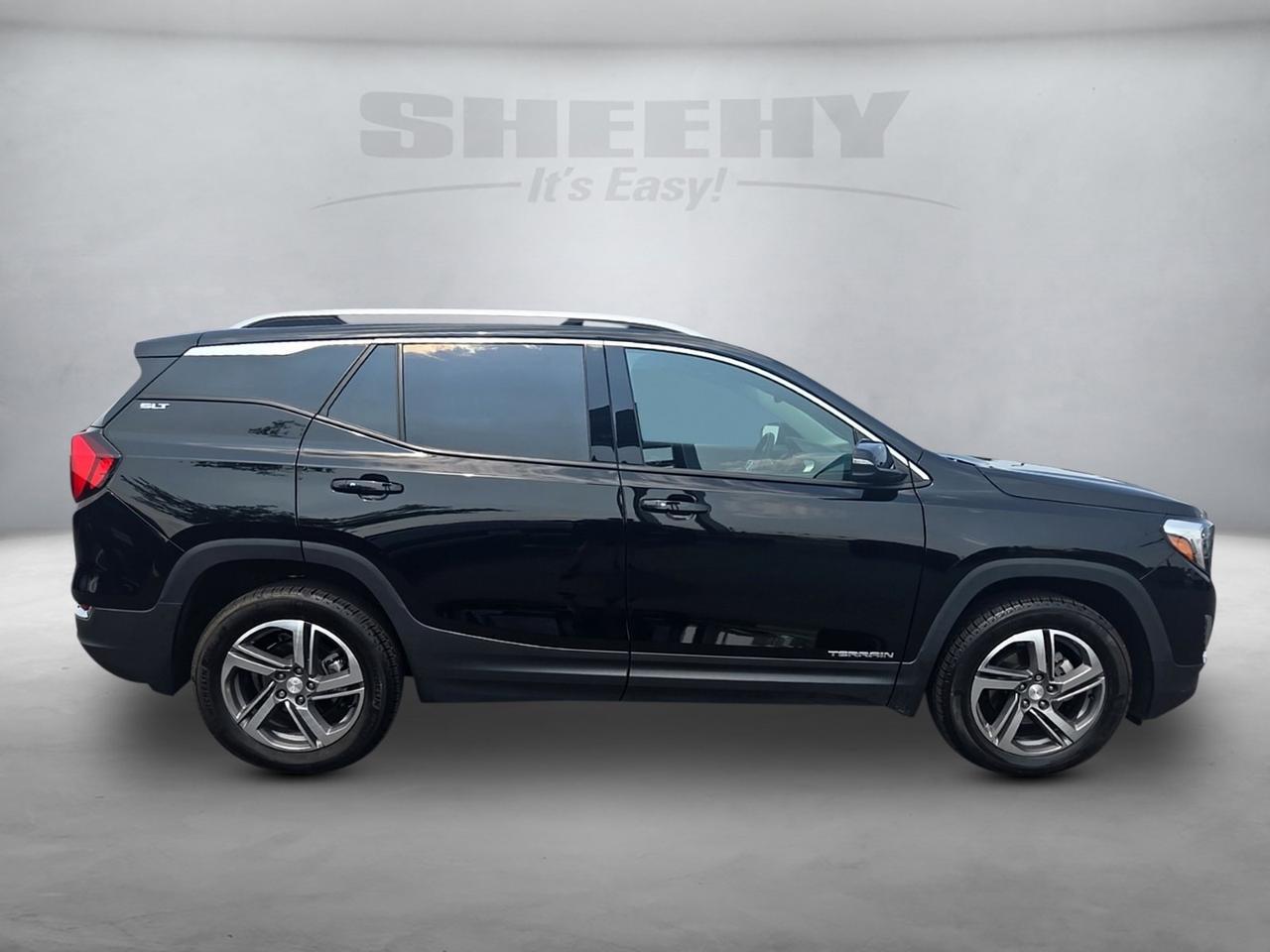 2020 GMC Terrain SLT Fredericksburg VA
