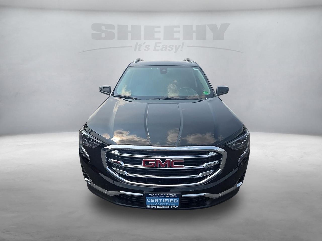 2020 GMC Terrain SLT Fredericksburg VA