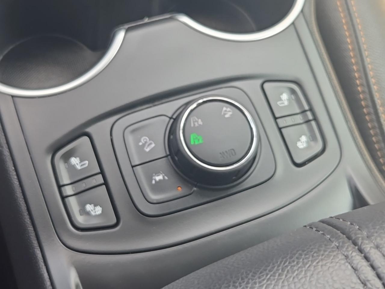 2020 GMC Terrain SLT Fredericksburg VA
