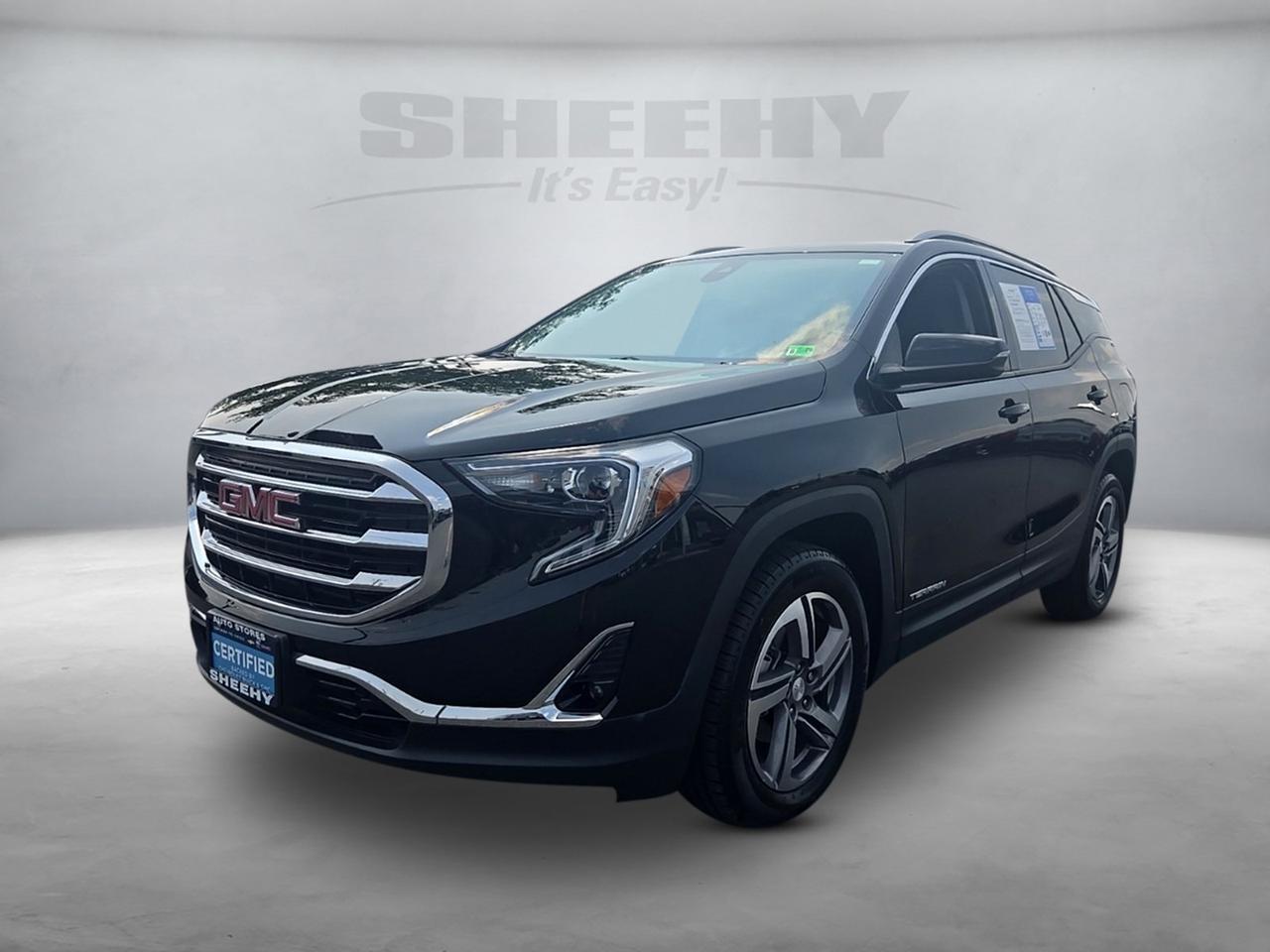2020 GMC Terrain SLT Fredericksburg VA