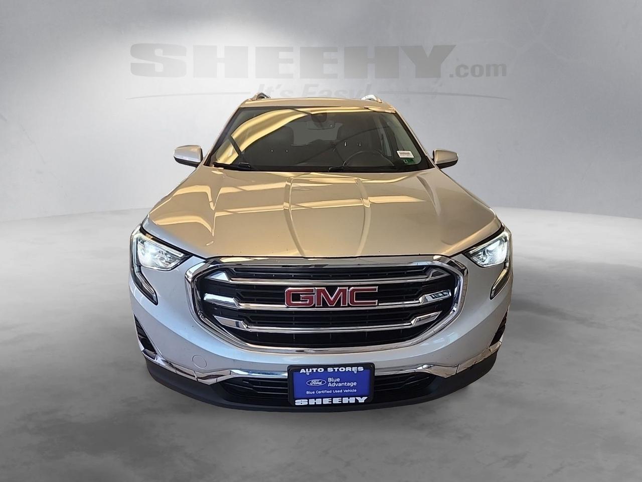 2020 GMC Terrain SLT Richmond VA