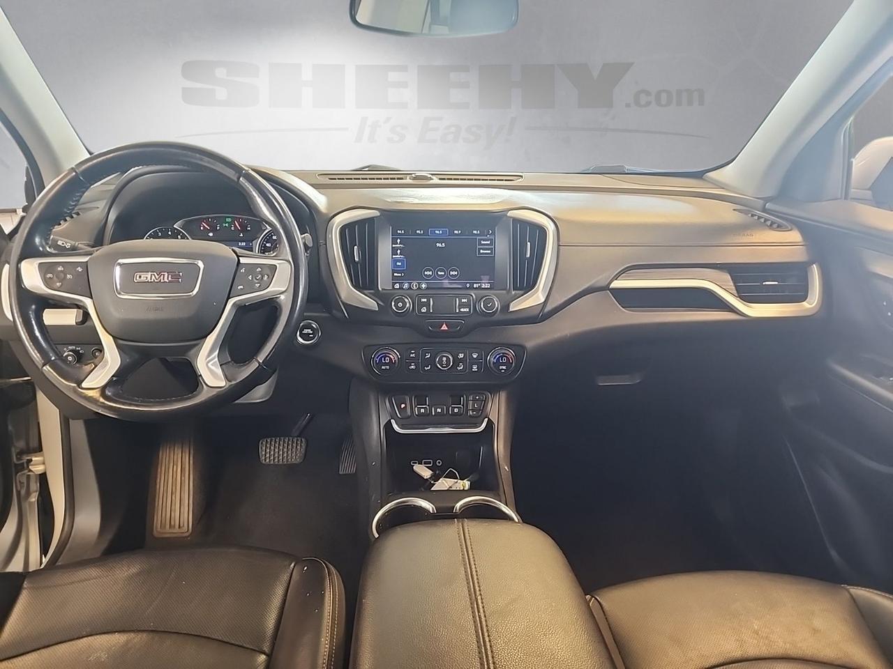 2020 GMC Terrain SLT Richmond VA