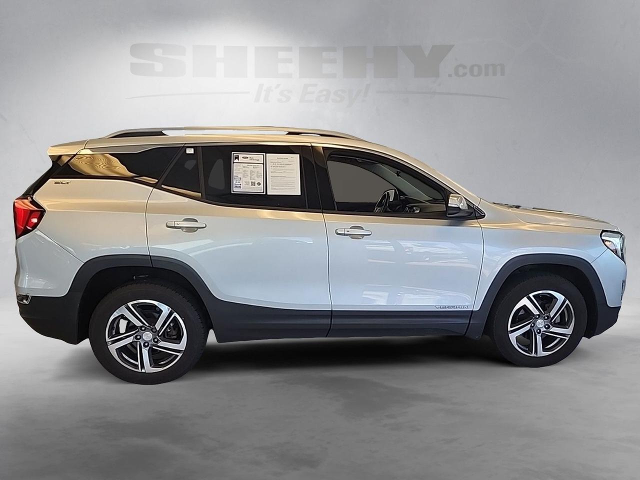 2020 GMC Terrain SLT Richmond VA