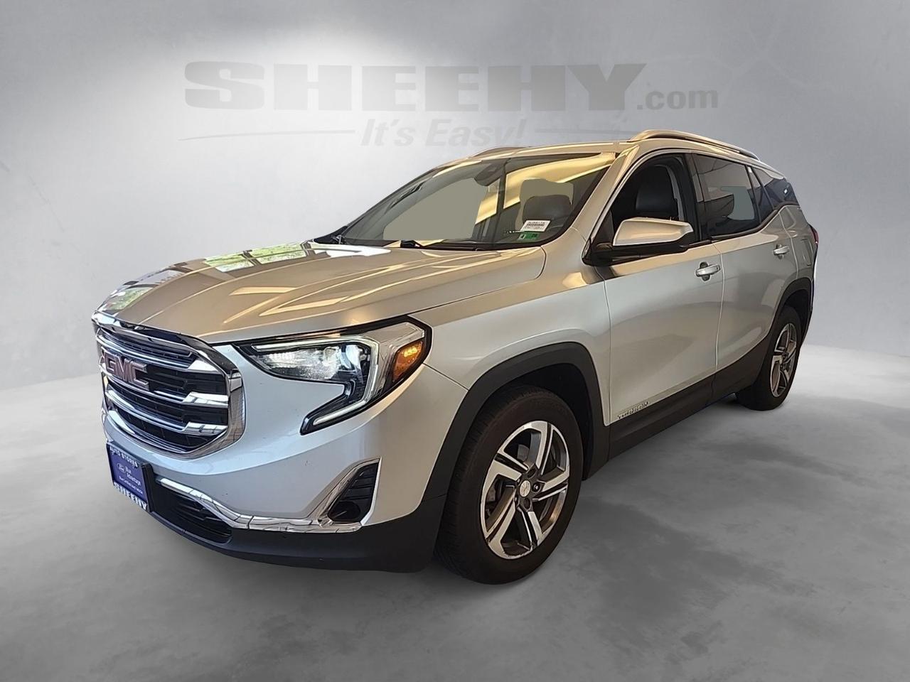 2020 GMC Terrain SLT Richmond VA