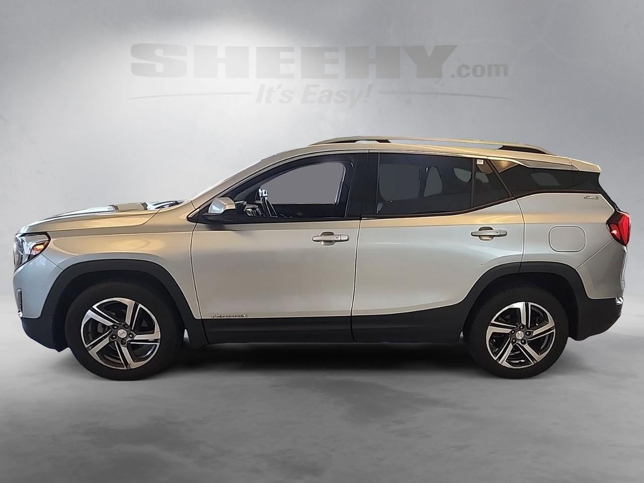 2020 GMC Terrain SLT Richmond VA
