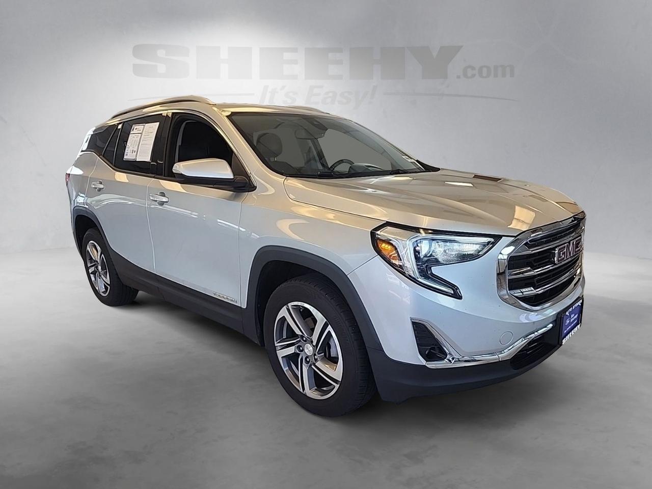 2020 GMC Terrain SLT Richmond VA